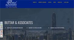 Desktop Screenshot of buttar.hk